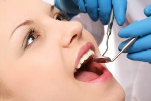 root canal treatment Coppell TX