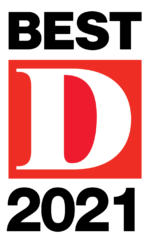 DMagazine 2021 DMagazine 2021